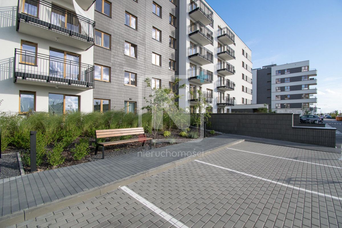 Mieszkanie 3-pokojowe Warszawa Bemowo, ul. Szeligowska. Zdjęcie 13