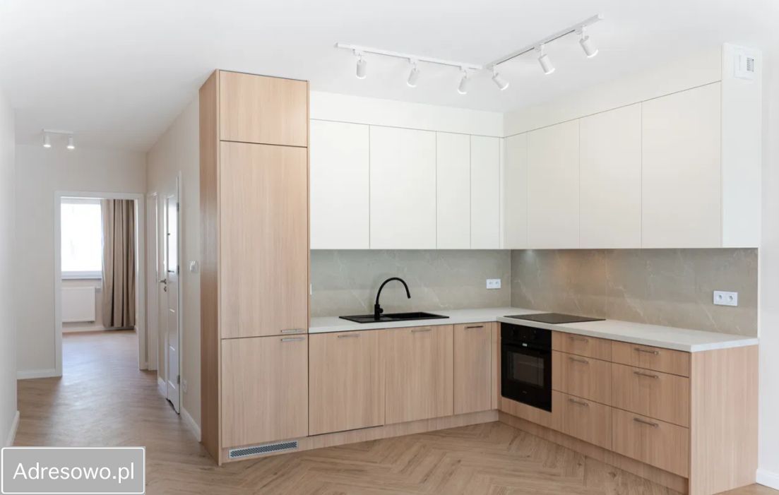 Mieszkanie 3-pokojowe Zielona Góra Łężyca, ul. Ciesielska. Zdjęcie 11