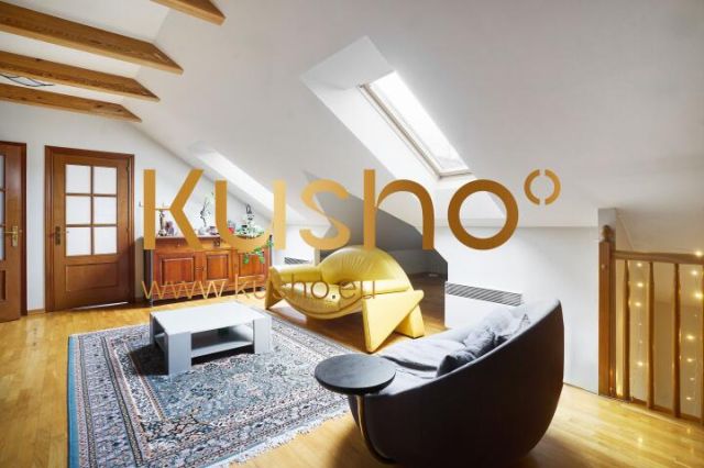 dom wolnostojący, 7 pokoi Warszawa Wawer. Zdjęcie 14