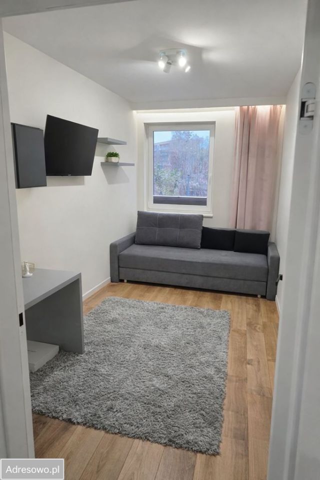 Mieszkanie 3-pokojowe Radom Idalin, ul. Wyścigowa. Zdjęcie 4