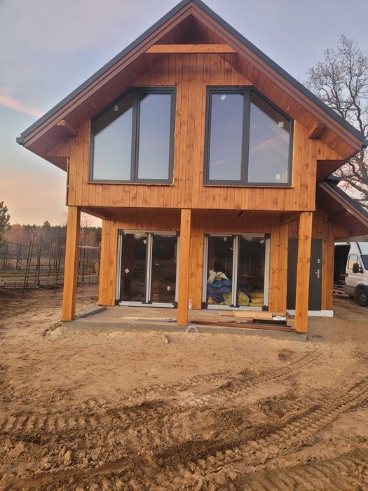 Działka rekreacyjna Stawinoga. Zdjęcie 6