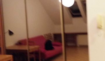 Mieszkanie 1-pokojowe Warszawa Praga-Północ