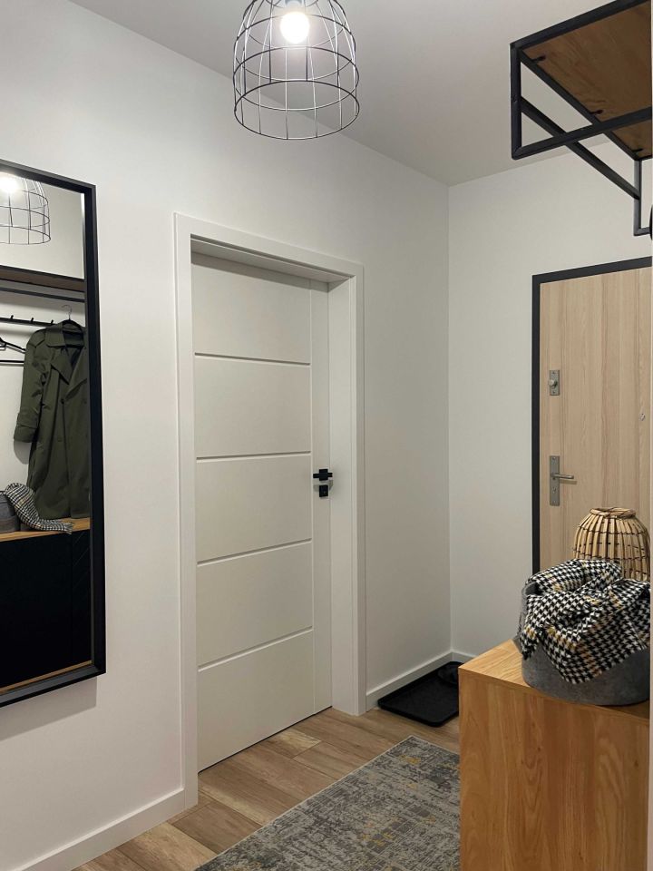 Mieszkanie 3-pokojowe Kobylniki, ul. Kasztanowa. Zdjęcie 3