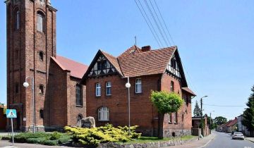 Mieszkanie 4-pokojowe Pogorzela