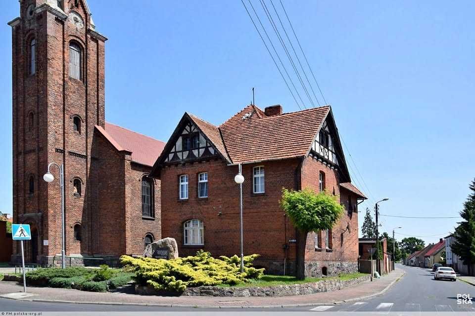 Mieszkanie 4-pokojowe Pogorzela