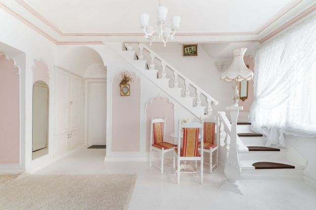 dom wolnostojący, 6 pokoi Łódź Julianów, ul. Jaśminowa. Zdjęcie 2