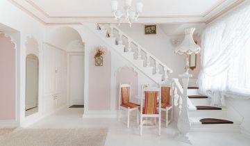 dom wolnostojący, 6 pokoi Łódź Julianów, ul. Jaśminowa