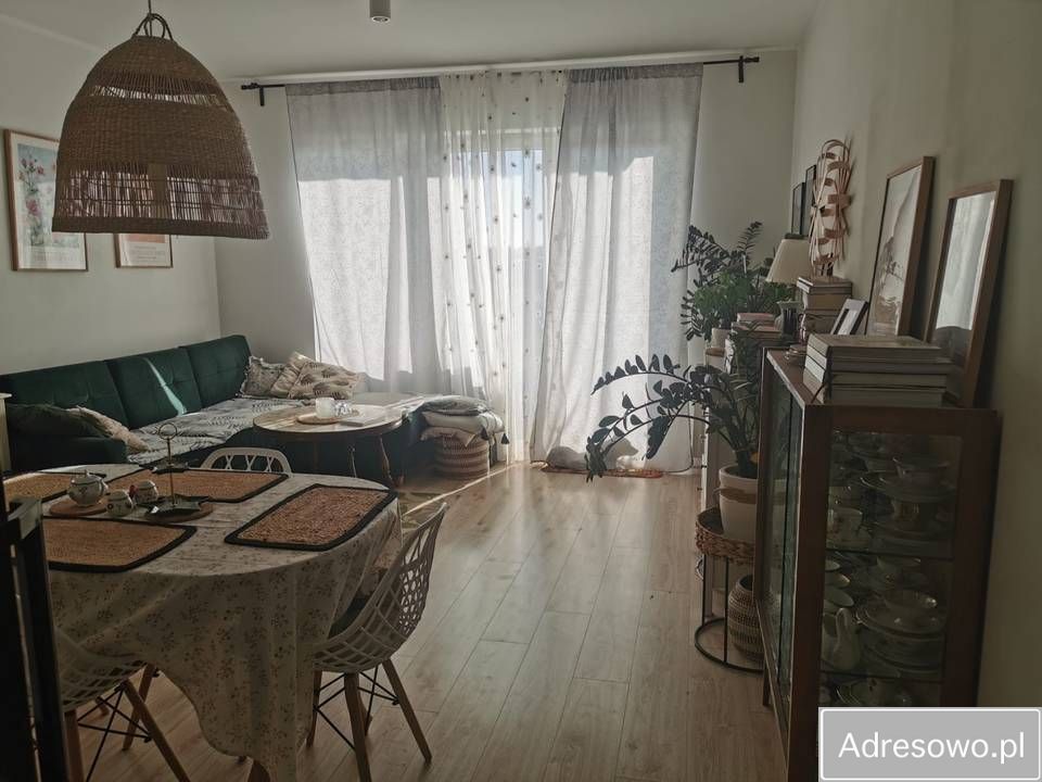 Mieszkanie 2-pokojowe Smolec, ul. Topolowa. Zdjęcie 3