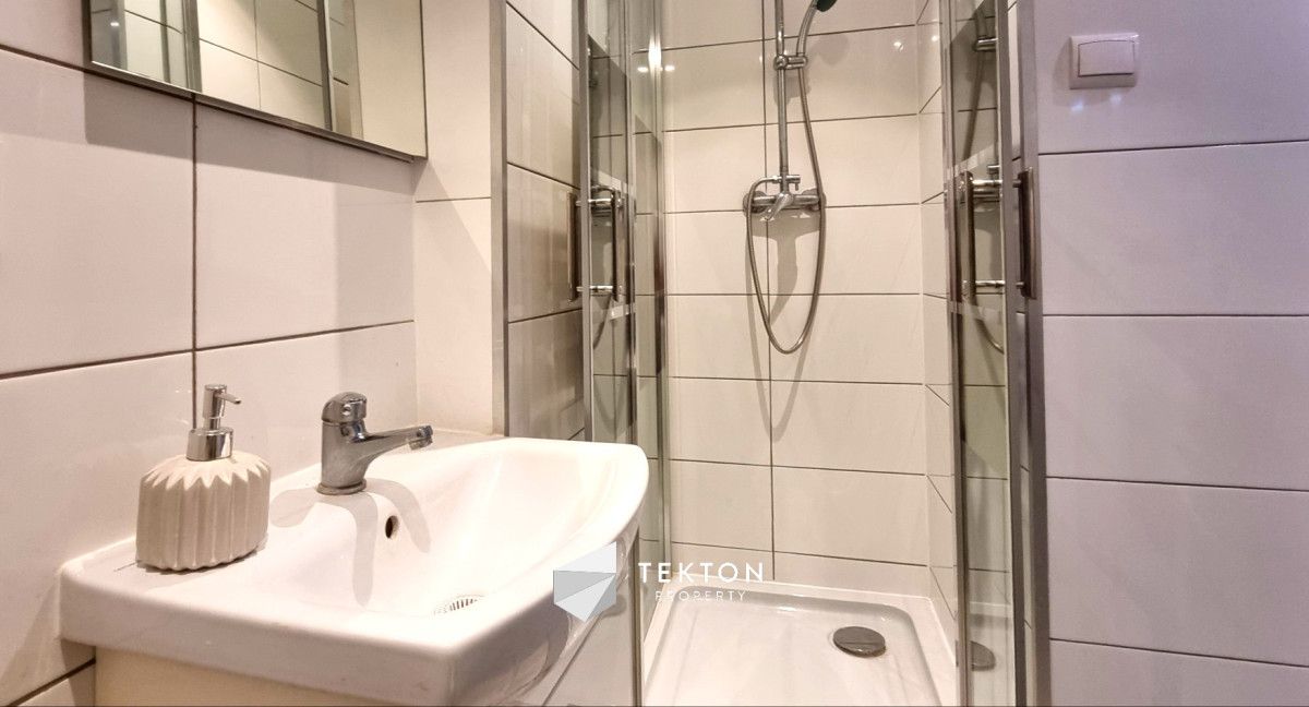 Mieszkanie 2-pokojowe Łódź Śródmieście, ul. Gdańska. Zdjęcie 12