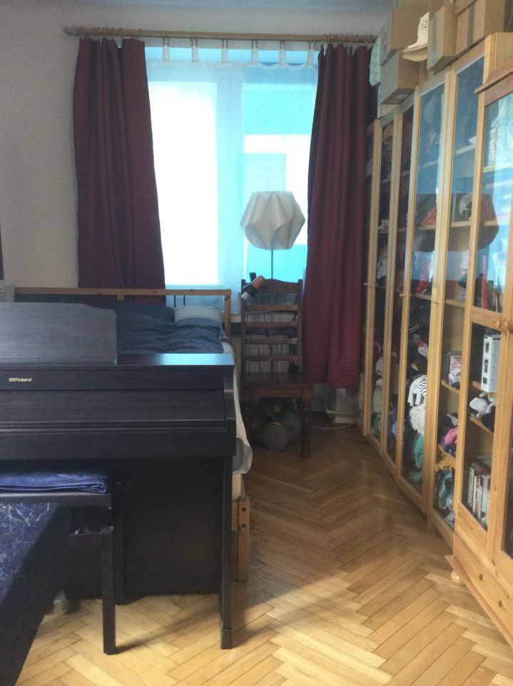 Mieszkanie 2-pokojowe Warszawa Grochów, ul. Osowska. Zdjęcie 5