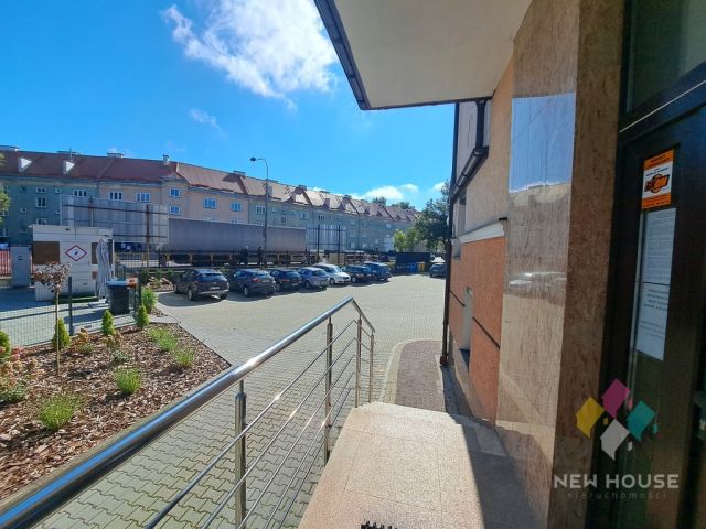 Biuro Olsztyn Zatorze, ul. Jagiellońska. Zdjęcie 11