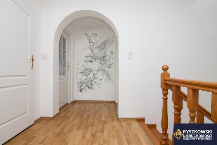 dom wolnostojący, 6 pokoi Jarosławiec. Zdjęcie 10