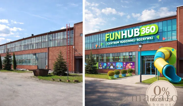 Lokal Bydgoszcz Glinki