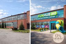 Lokal Bydgoszcz Glinki