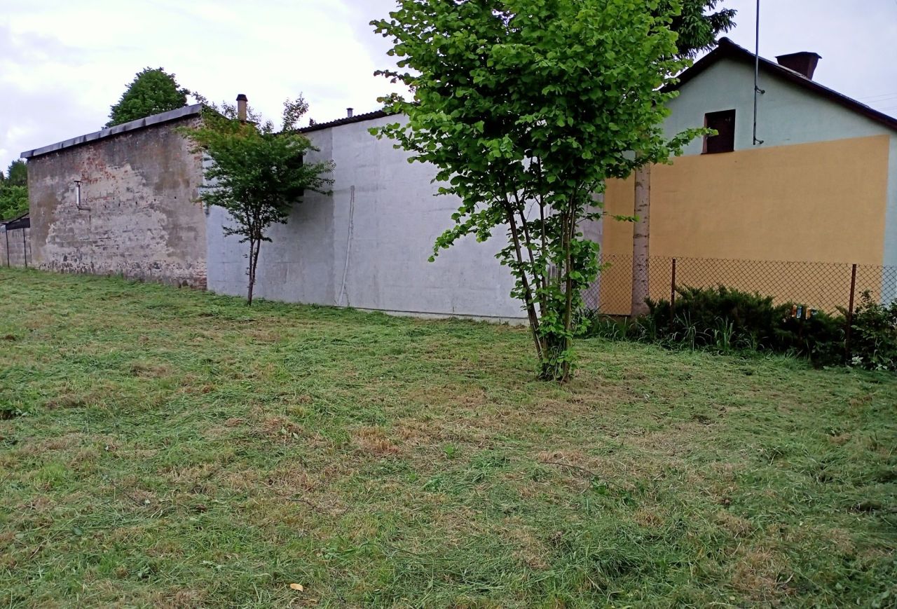 Działka budowlana Święte Nowaki. Zdjęcie 4