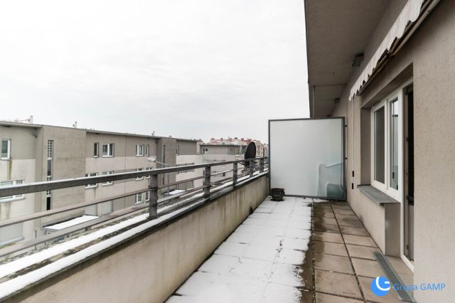 Mieszkanie 2-pokojowe Kraków Swoszowice, ul. Mieczykowa. Zdjęcie 12