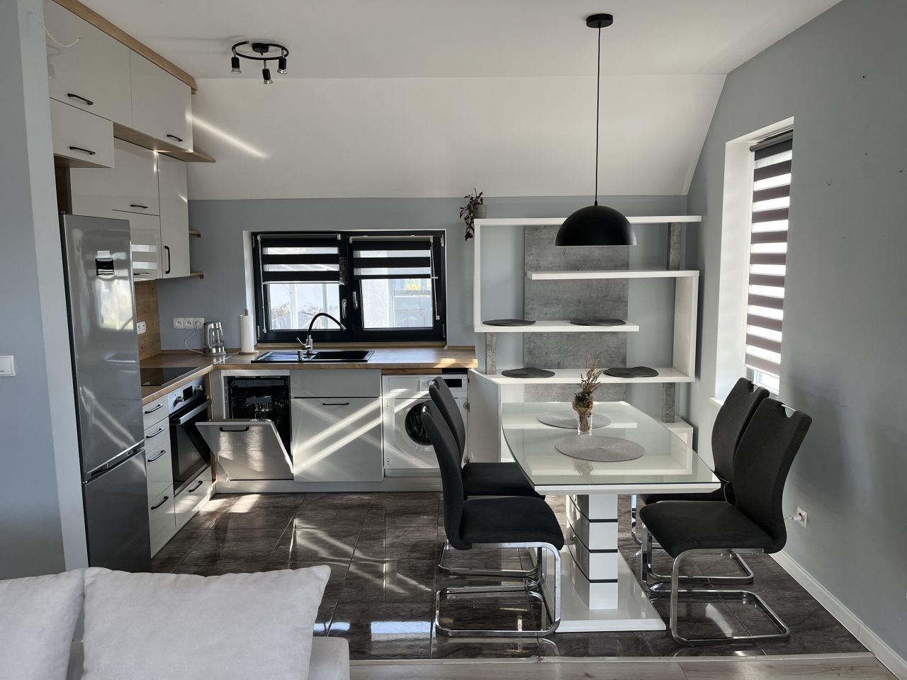 Mieszkanie 3-pokojowe Kozy Centrum, ul. Mostowa. Zdjęcie 24