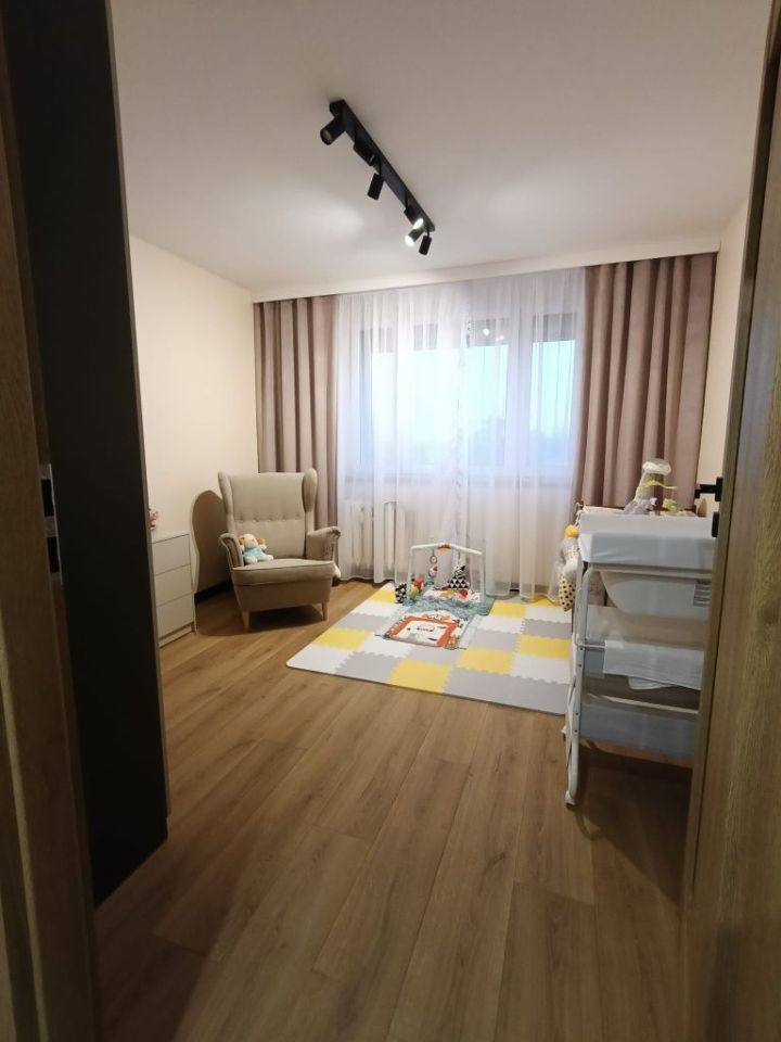 Mieszkanie 3-pokojowe Buk. Zdjęcie 2