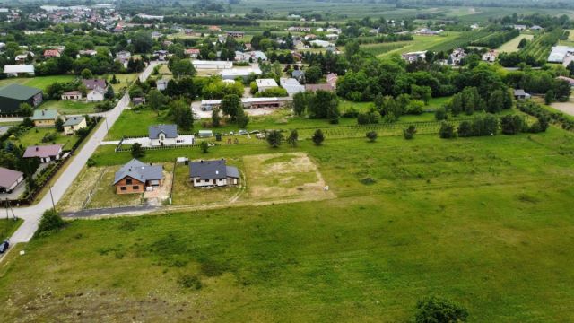 Działka inwestycyjna Sobienie-Jeziory, ul. Długa. Zdjęcie 6