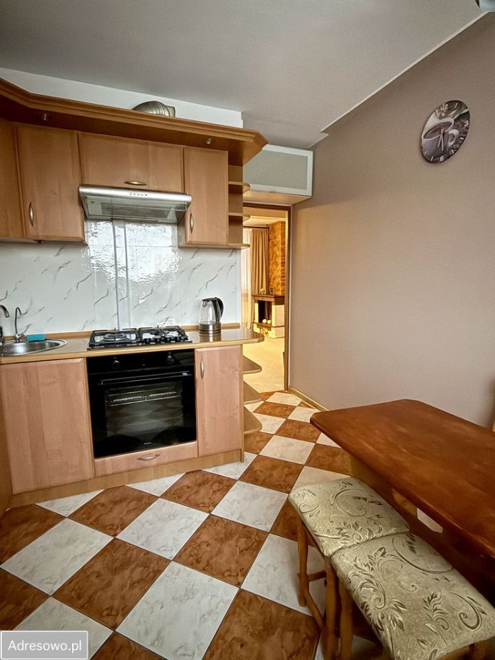 Mieszkanie 3-pokojowe Będzin Łagisza. Zdjęcie 15