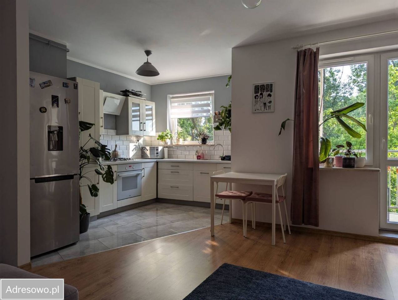 Mieszkanie 2-pokojowe Brwinów Pszczelin, ul. Pszczelińska. Zdjęcie 9