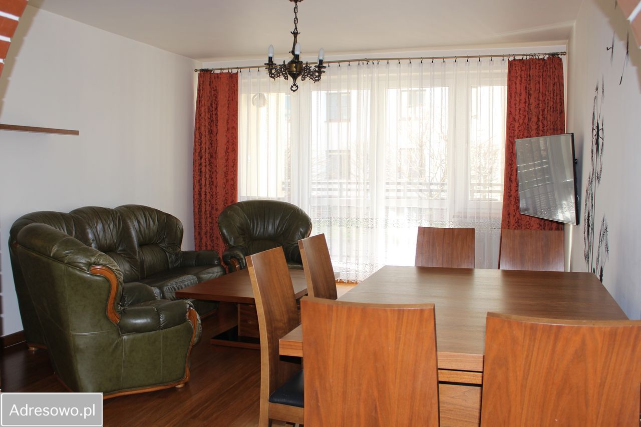 Pokój Kraków Bronowice, ul. Juliusza Lea. Zdjęcie 2