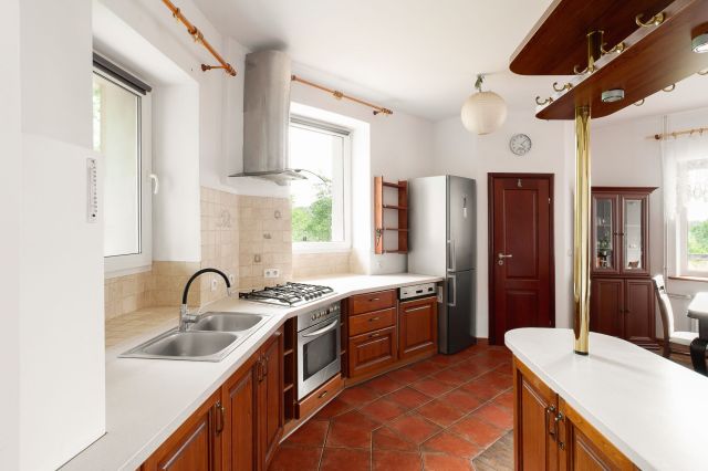 dom wolnostojący, 7 pokoi Murowana Goślina. Zdjęcie 8