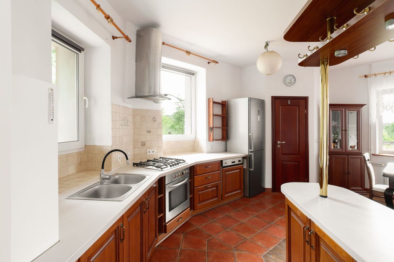 dom wolnostojący, 7 pokoi Murowana Goślina. Zdjęcie 8