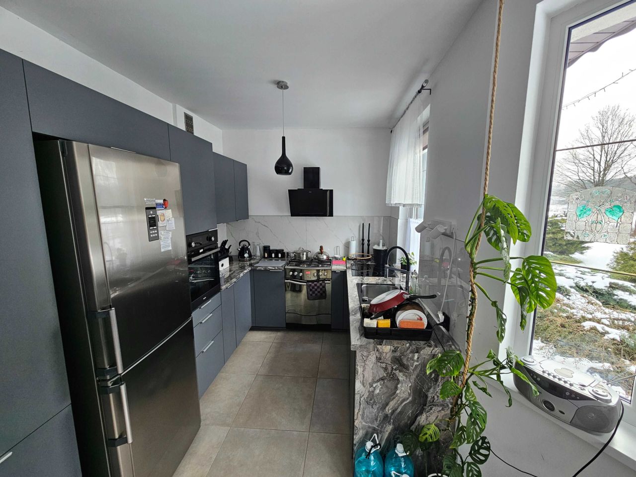 dom wolnostojący Gozdanin. Zdjęcie 6