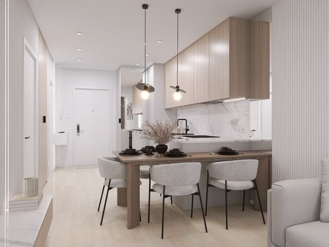 Mieszkanie 2-pokojowe Lublin, ul. Roztocze. Zdjęcie 5