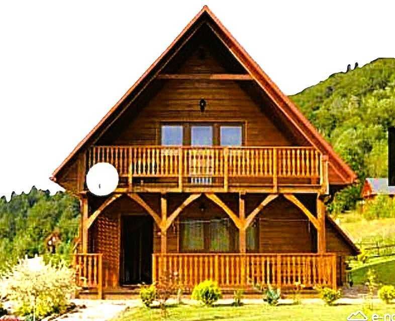 dom wolnostojący Bystre. Zdjęcie 6