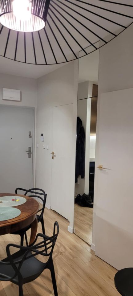 Mieszkanie 2-pokojowe Kraków Krowodrza, ul. Kazimierza Wielkiego. Zdjęcie 8