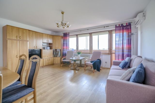 Mieszkanie 2-pokojowe Piastów, ul. Piotra Wysockiego. Zdjęcie 2