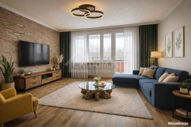 Mieszkanie 2-pokojowe Radom, ul. Jana Sobieskiego. Zdjęcie 1