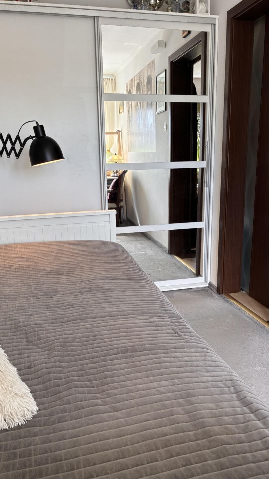 Mieszkanie 2-pokojowe Olsztyn Pojezierze, ul. Dworcowa. Zdjęcie 7