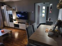 Mieszkanie 3-pokojowe Łódź Dąbrowa, ul. Podhalańska. Zdjęcie 3