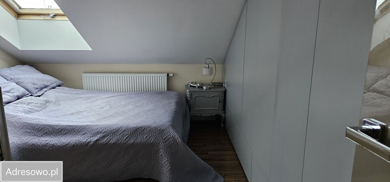 Mieszkanie 3-pokojowe Kraków Prądnik Biały, ul. Sosnowiecka. Zdjęcie 2