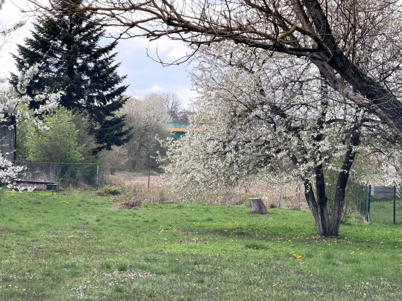 Działka budowlana Przemyśl, ul. Sielecka. Zdjęcie 4