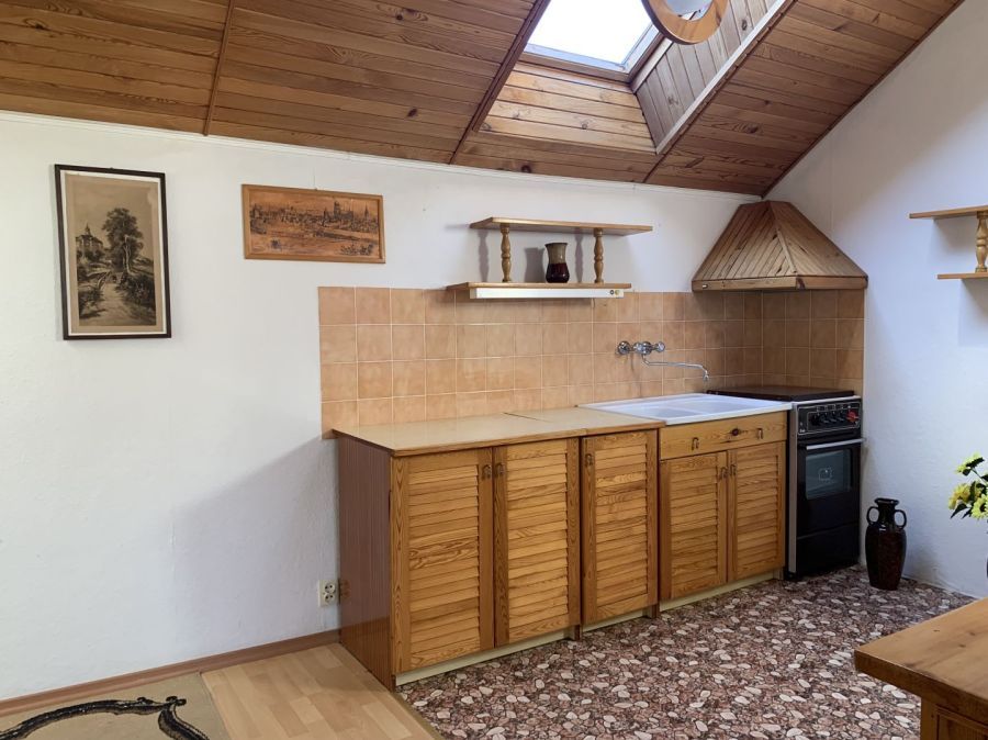 dom szeregowy, 5 pokoi Gdańsk Osowa. Zdjęcie 7