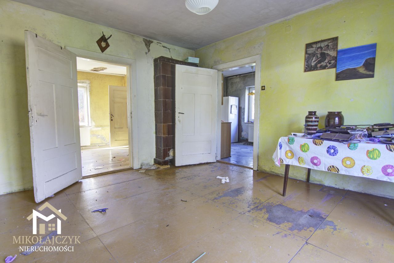 bliźniak, 4 pokoje Bartoszyce. Zdjęcie 4