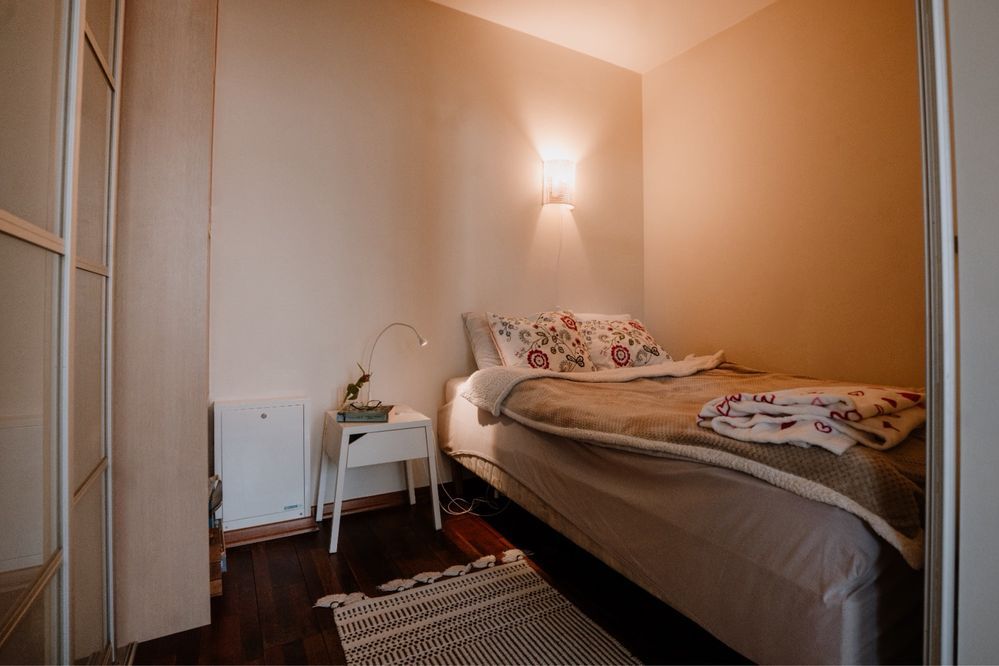 Mieszkanie 1-pokojowe Zielona Góra. Zdjęcie 6