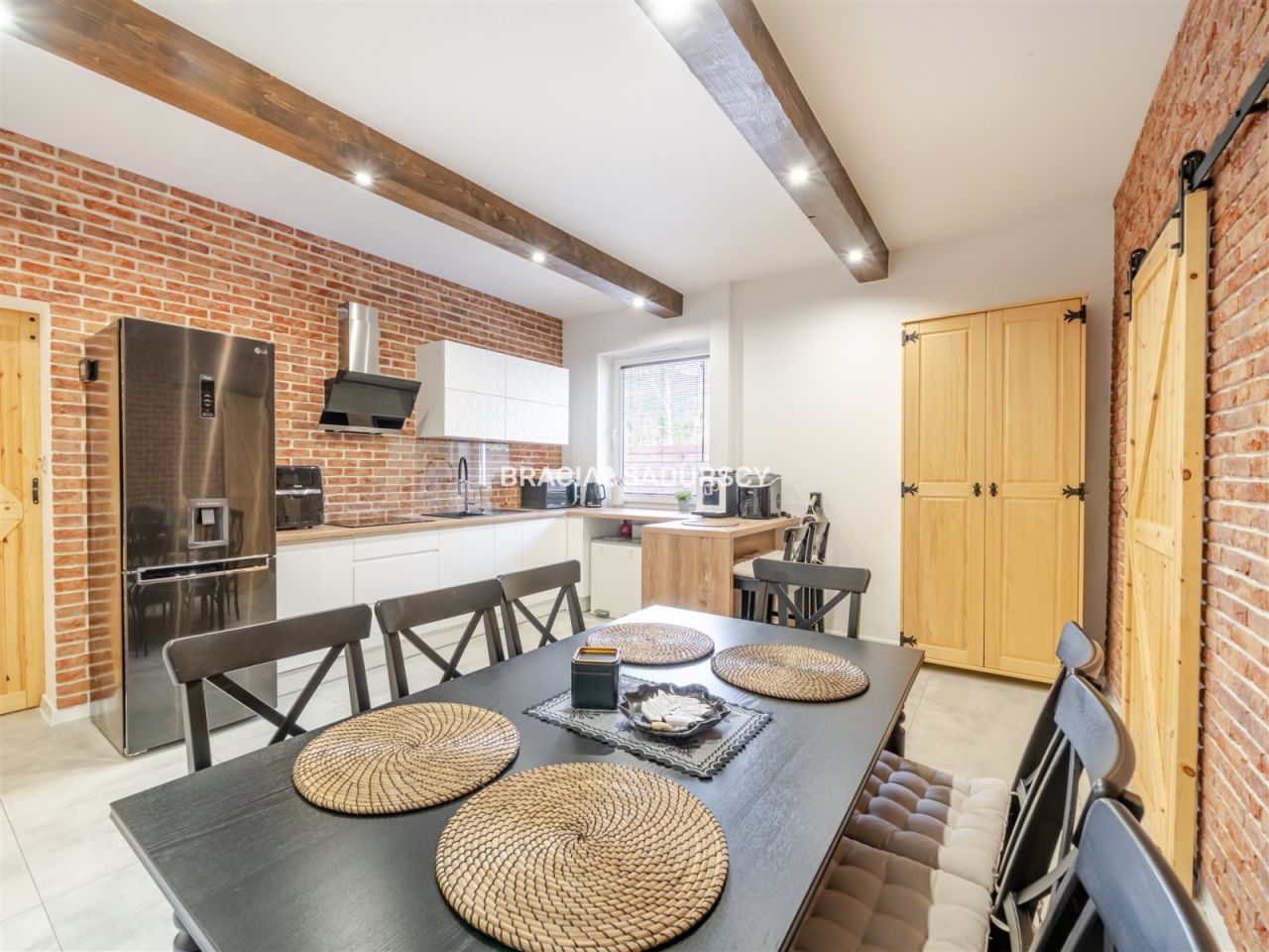 siedlisko, 5 pokoi Niedzica, ul. 3 Maja. Zdjęcie 6