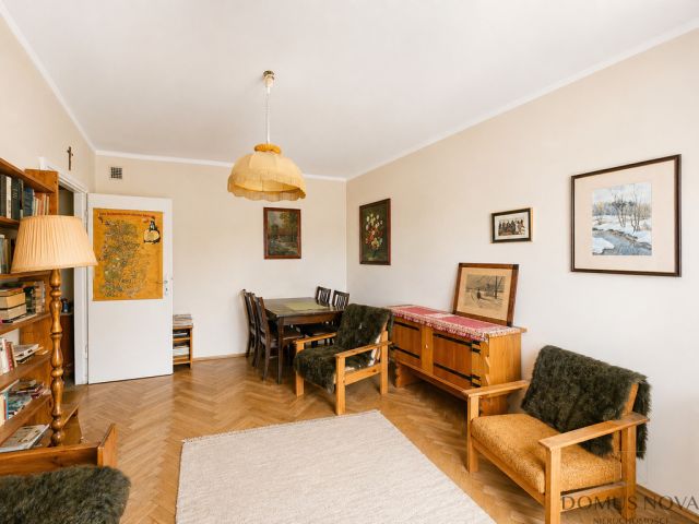 Mieszkanie 2-pokojowe Warszawa Żoliborz, ul. ks. Jerzego Popiełuszki. Zdjęcie 2