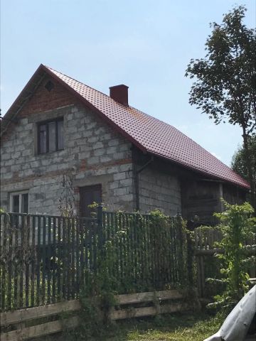 dom wolnostojący Korbielów, ul. Szczyrbok. Zdjęcie 1
