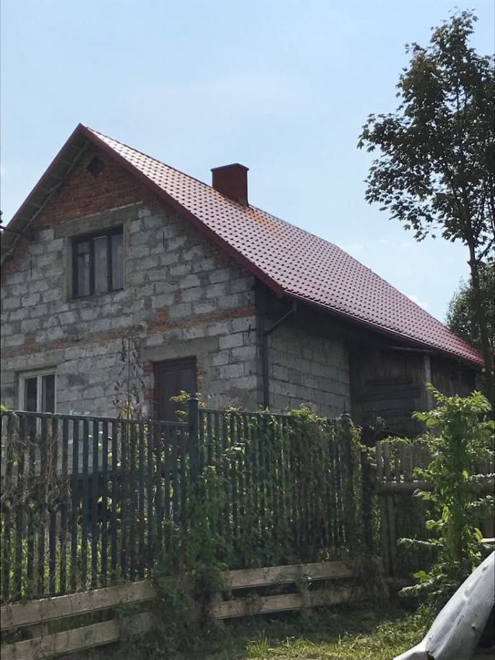 dom wolnostojący Korbielów, ul. Szczyrbok. Zdjęcie 1