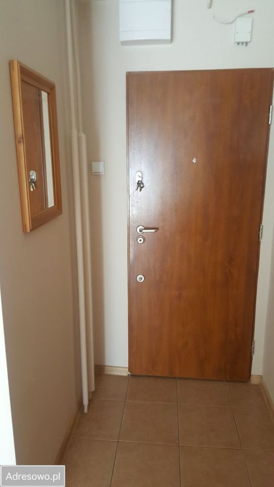Mieszkanie 2-pokojowe Kraków Bieżanów, ul. Nowosądecka. Zdjęcie 10