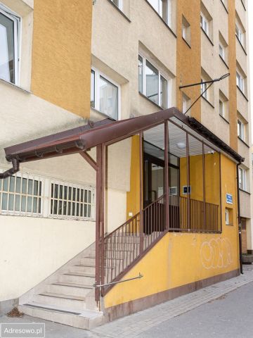 Mieszkanie 2-pokojowe Warszawa Powiśle, ul. Solec. Zdjęcie 1
