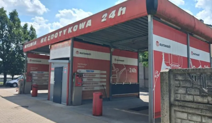 Działka inwestycyjna Skarżysko-Kamienna, al. Niepodległości