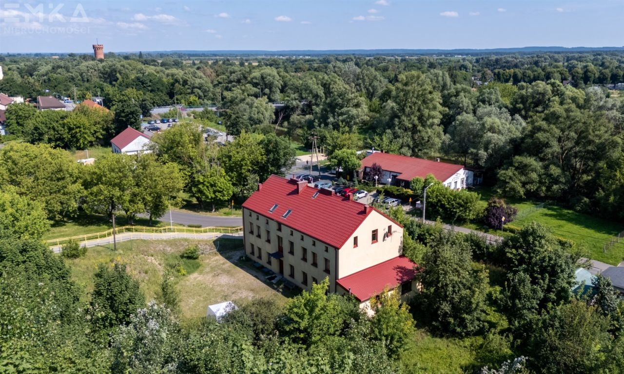 kamienica, 10 pokoi Świecie, ul. Wodna. Zdjęcie 10