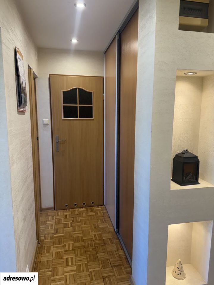 Mieszkanie 3-pokojowe Kraków Bieżanów, ul. Jana Kurczaba. Zdjęcie 7